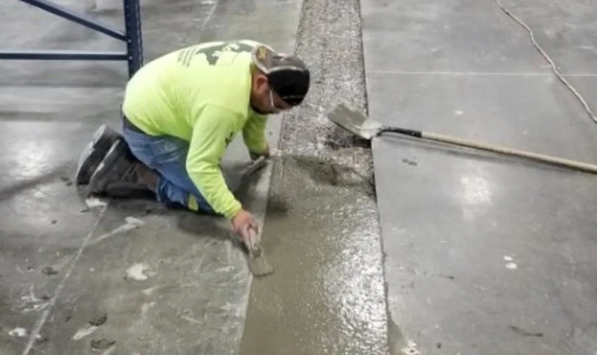 Expert Concrete Services You Can Rely On in Smith County, TX