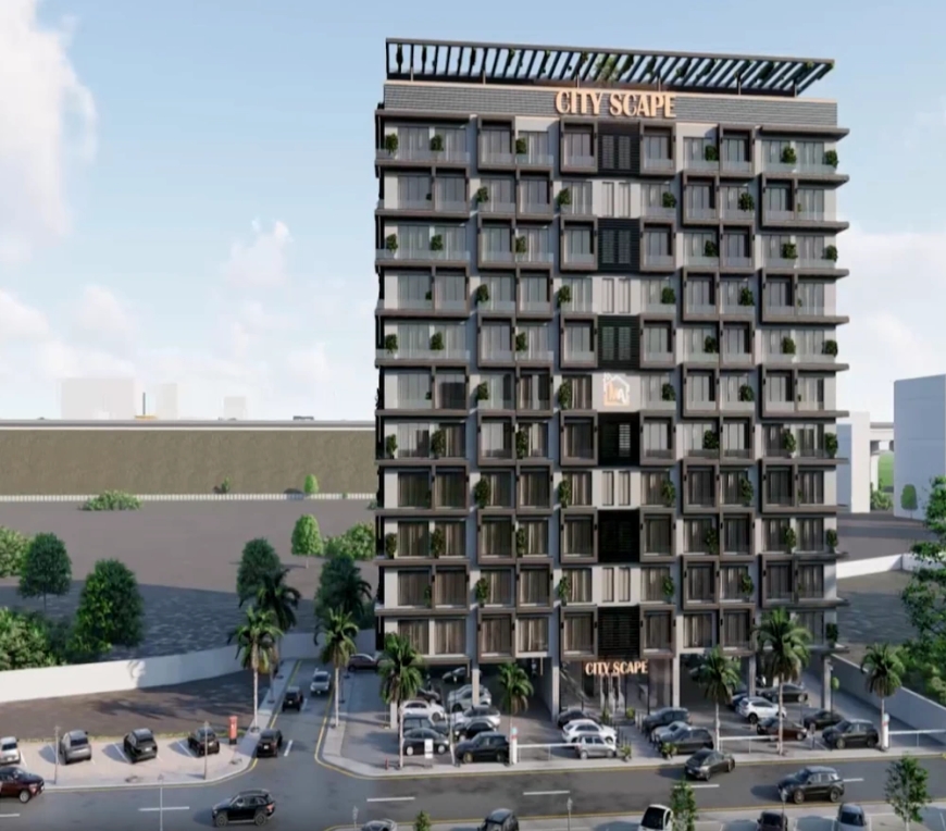 Looking for Signature Series One-Bed Apartments at 18 Park Residence by Alif Holdings?