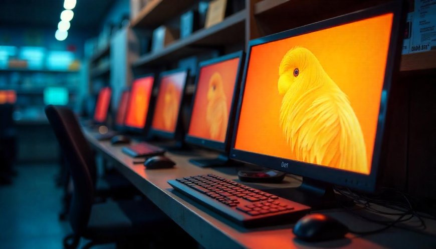 How Has the Computer Market in Bangladesh Changed in the Last Five Years?