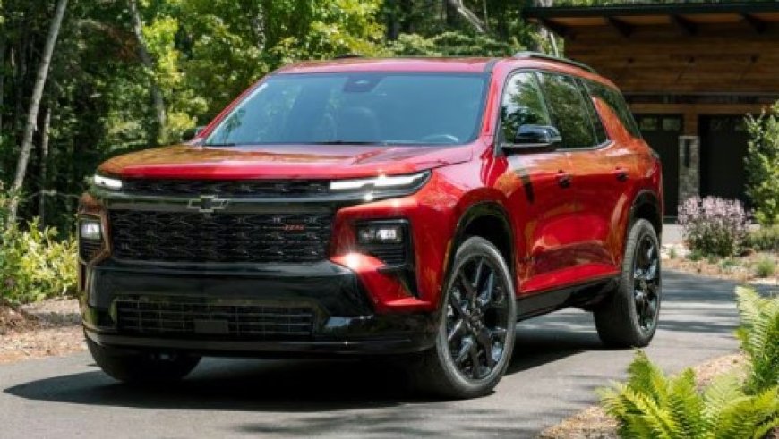 Kamil Pyciak – The American Voice in Polish Automotive Circles, Passionate About Family SUV Cars