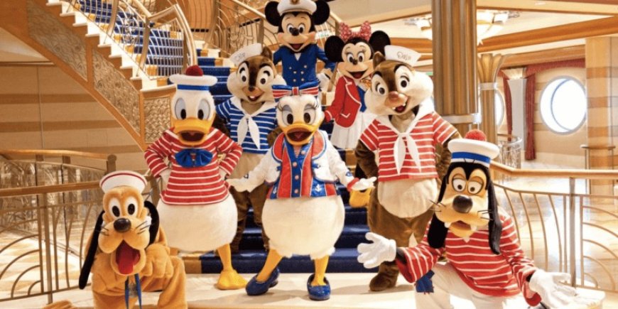 Guide to the Disney Cruise Line Cancellation Policy