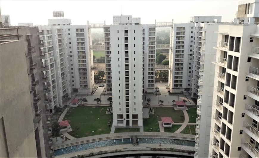 Top Residential Areas to Rent Flats in Jaipur
