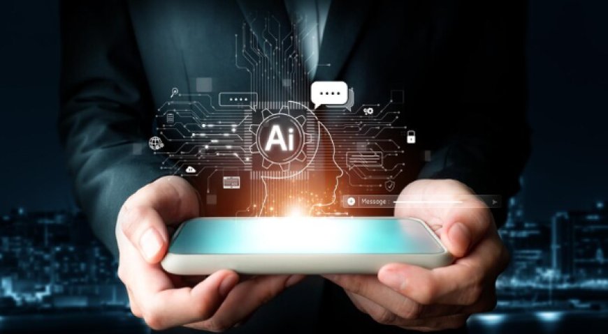 Egypt’s #1 AI Mobile App Development Company | Hyena AI