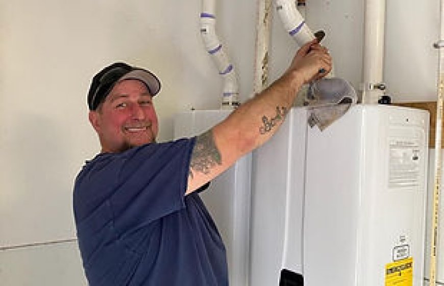 Top Rated Raleigh Water Heater Services Including Installation Repair and Replacement