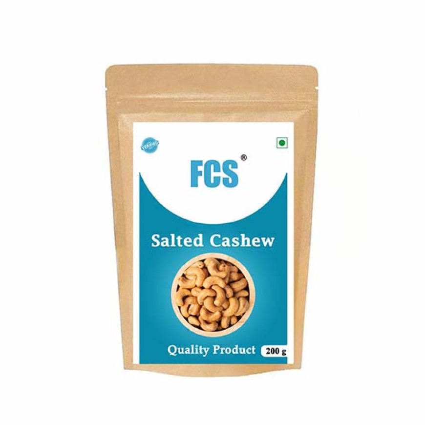 What Studies Say about Are Cashew nuts good for diabetics?