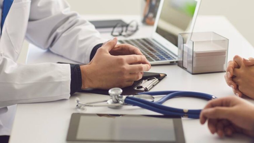 Health Tips for Busy Professionals – From a Physician’s Desk