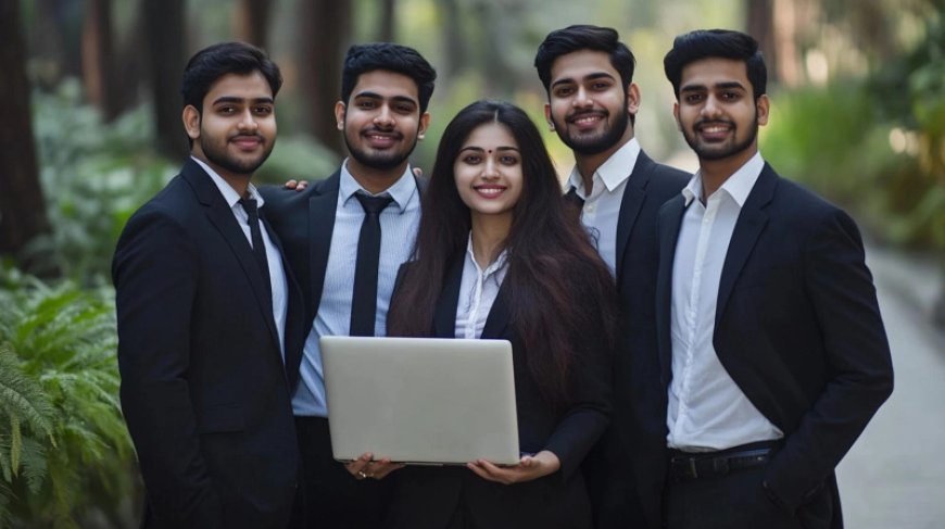 Why Gurgaon is Emerging as a Hub for Top MBA Colleges