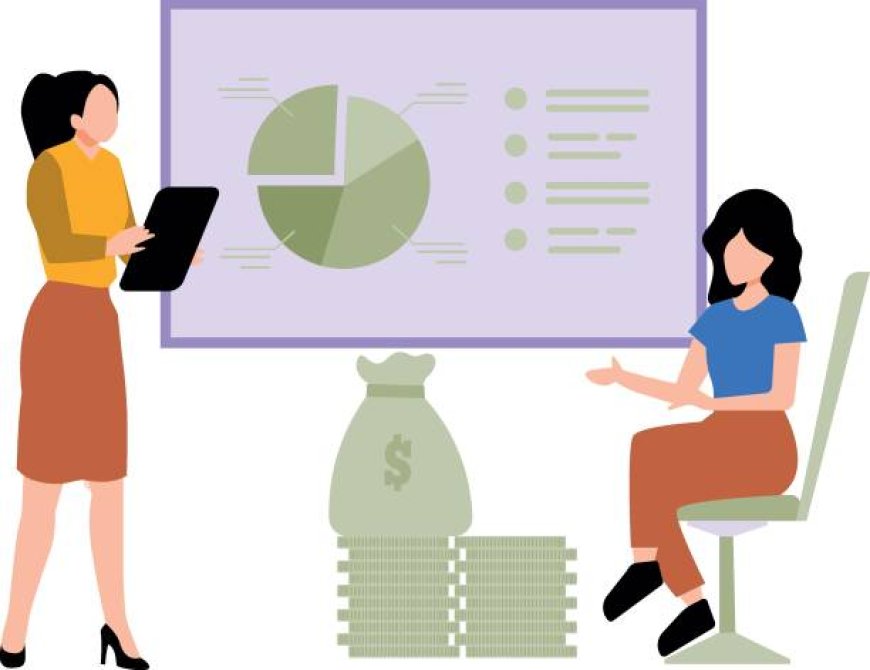 Finance Pitch Deck vs Business Plan: What’s the Difference?