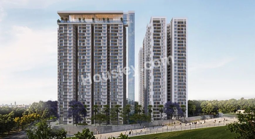 Welcome to Prestige Spring Heights – Budvel’s New Residential Marvel