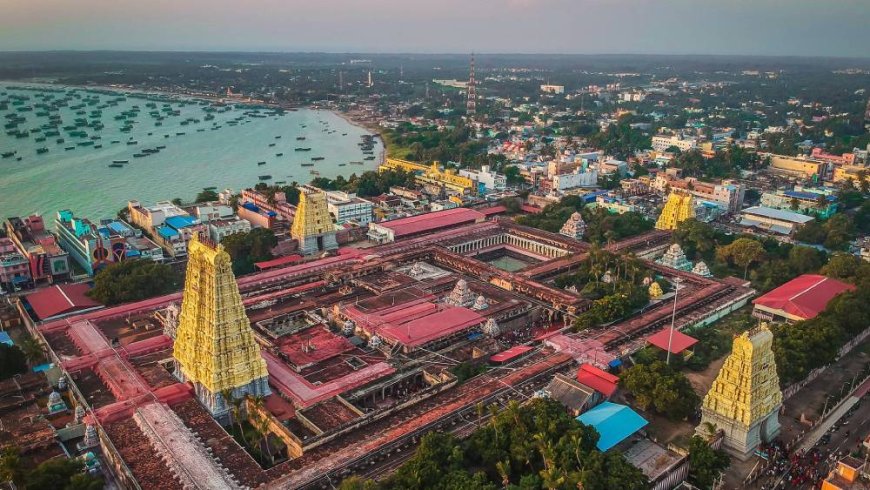 Your Complete Guide to a Sacred Rameshwaram Trip