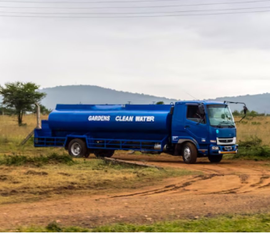 Pool Water Dubai: Serving Dubai’s Growing Residential Market