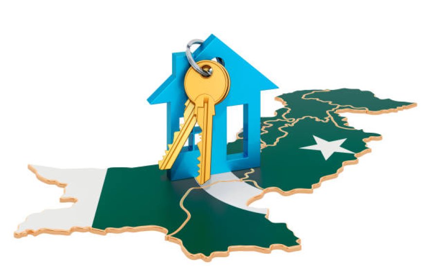 Safe Investments in Pakistan: Real Estate vs. Other Options