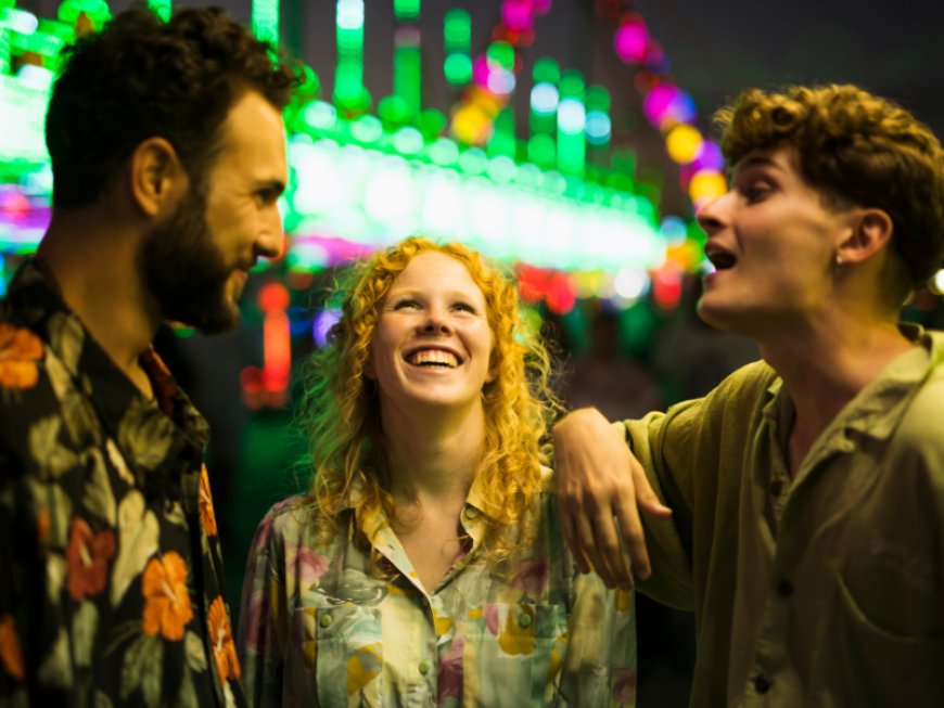 Couples Salsa Classes in San Antonio: Romantic Date Ideas