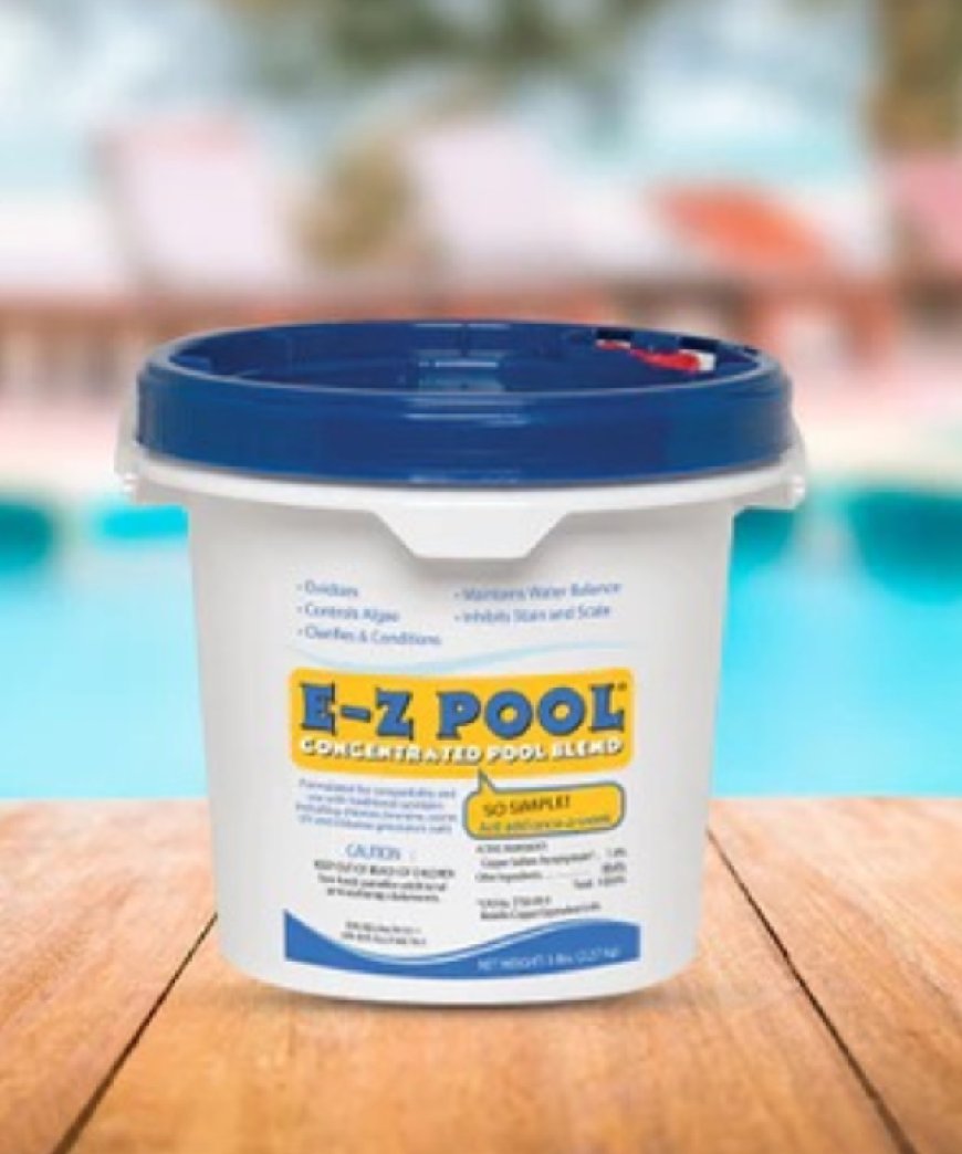 Pool and Hot Tub Chemicals Near Me? Why Pools Plus more Is the Trusted Local Choice