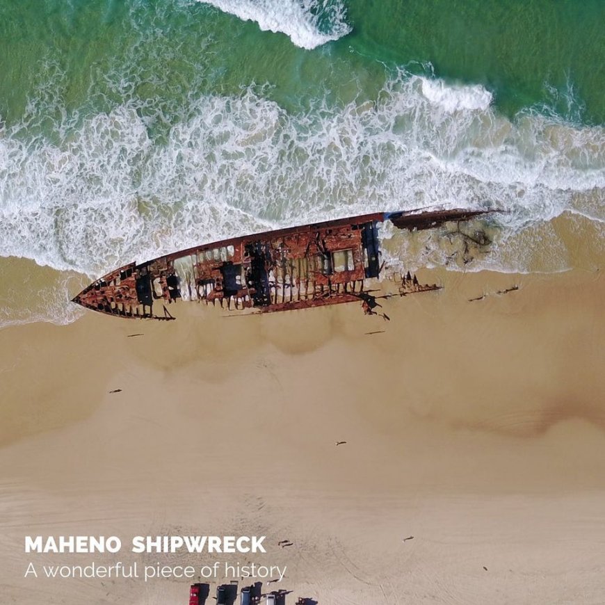 Your Ultimate Guide to Fraser Island: How to Get There and What to Expect on a K’gari Tour