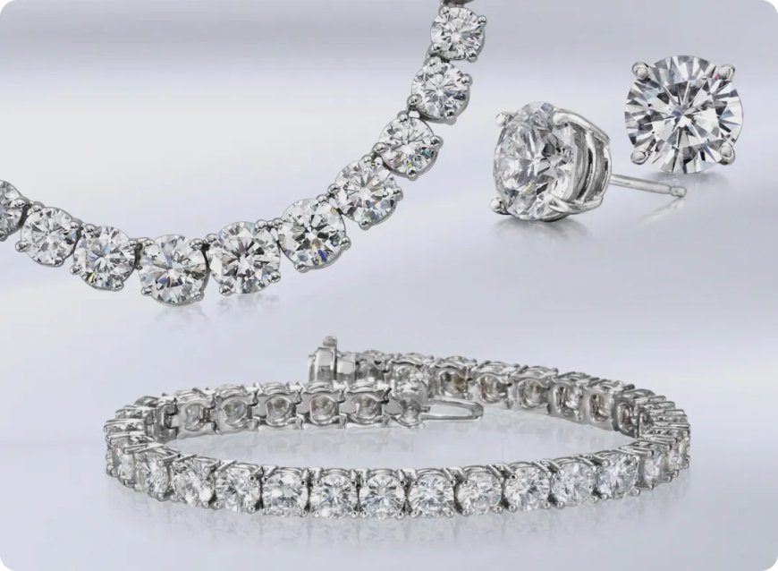 What Makes a Jewelry Store the Best for Diamond Shopping