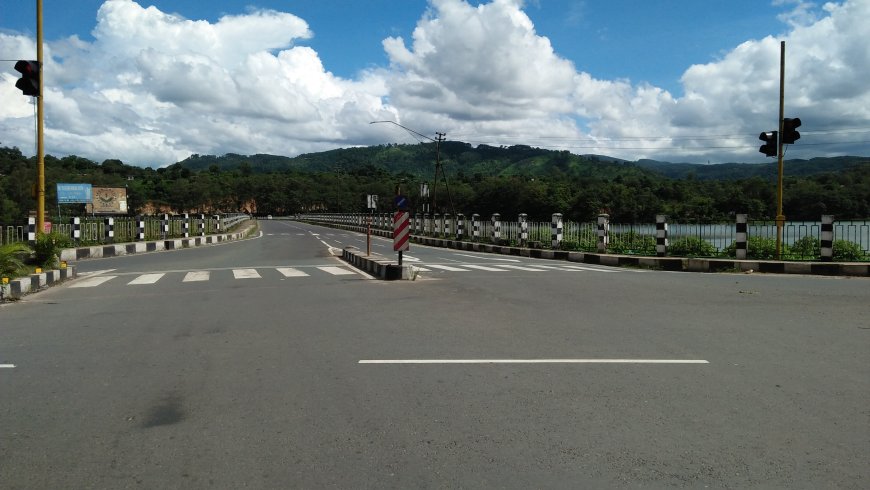 Tempo teraveller in Guwahati