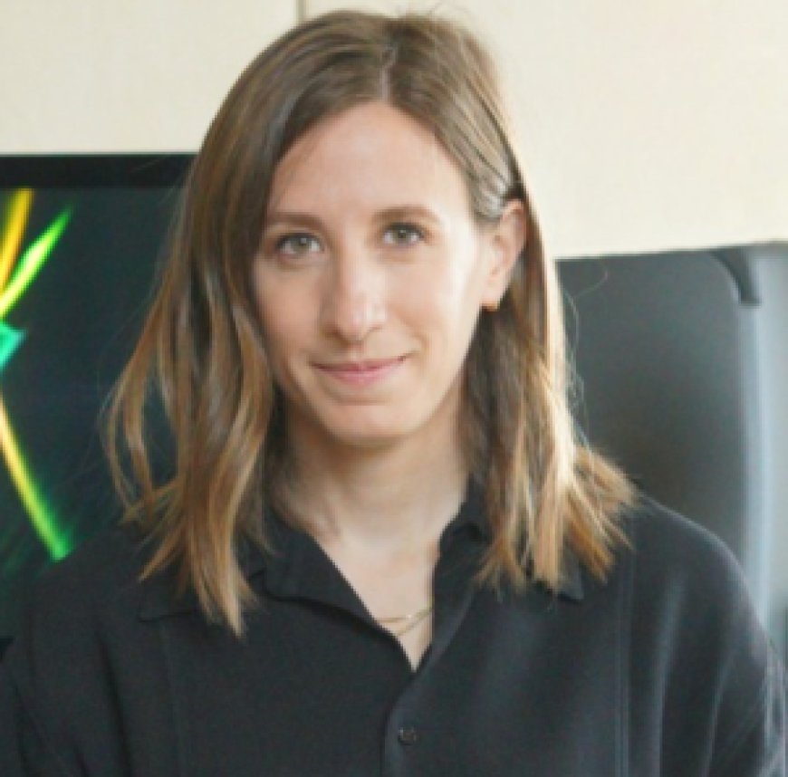 Talya Elitzer: The Visionary Shaping Music’s New Golden Era