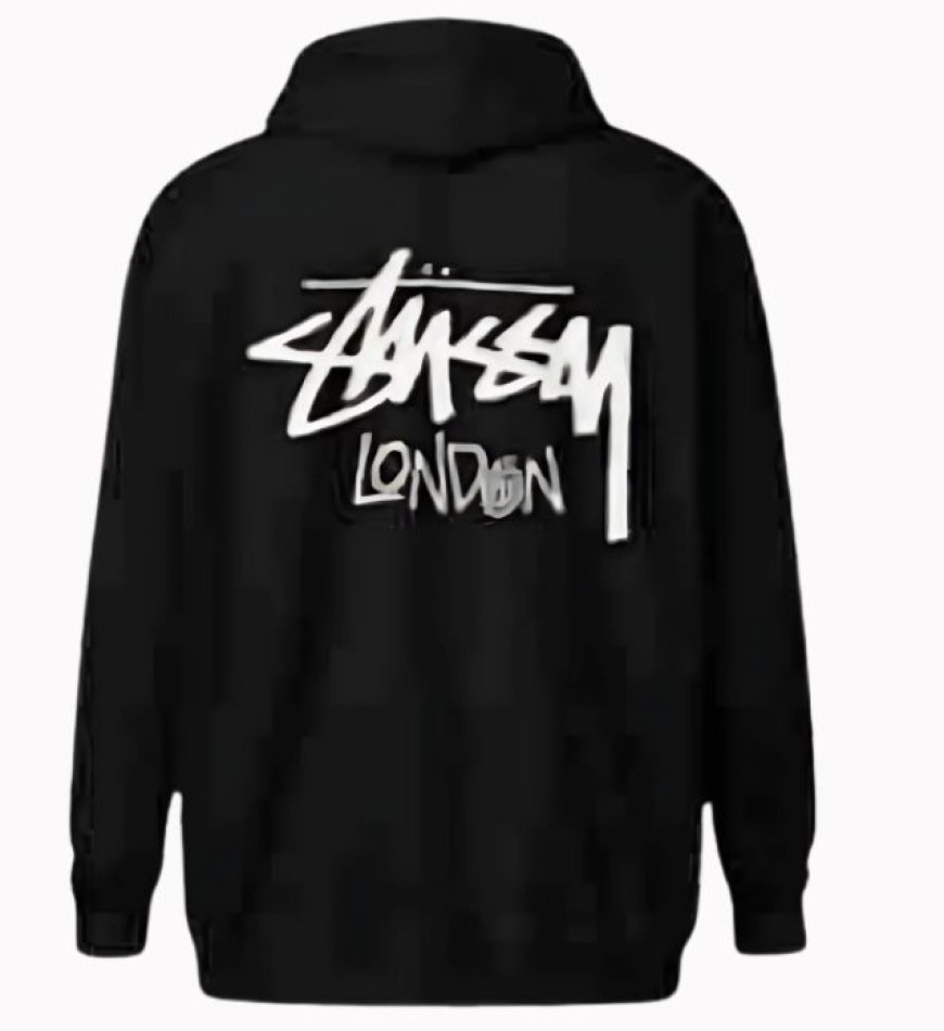 A Complete Guide to Buying Authentic Stussy Online: What Every Streetwear Fan Should Know