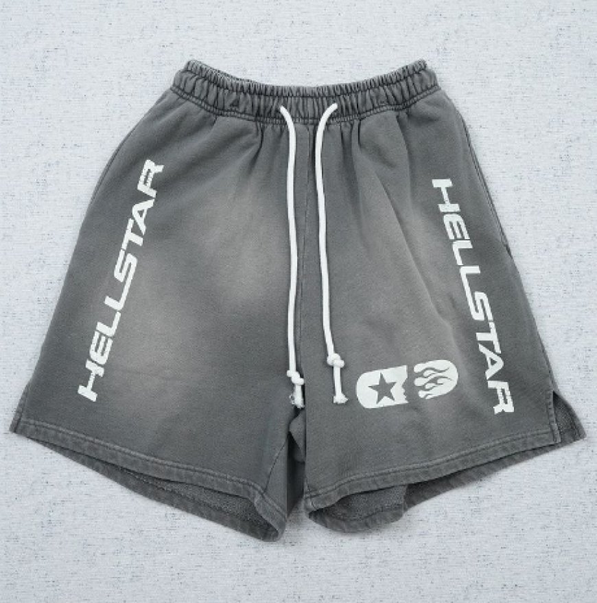 Why Hellstar Shorts Are Perfect for Festivals and Events