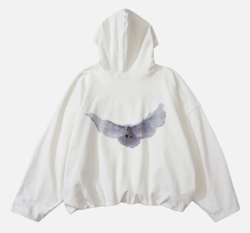 Complete Guide to the Yeezy Gap Hoodie Collection