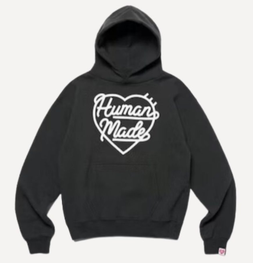 How Humanmade Taiwan Captures the Heart of Vintage Americana