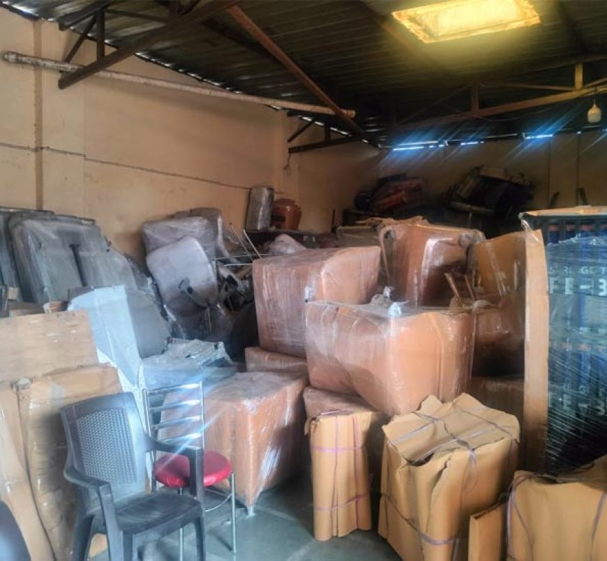 Reliable Packers and Movers in Noida – Move with Allianz Packer