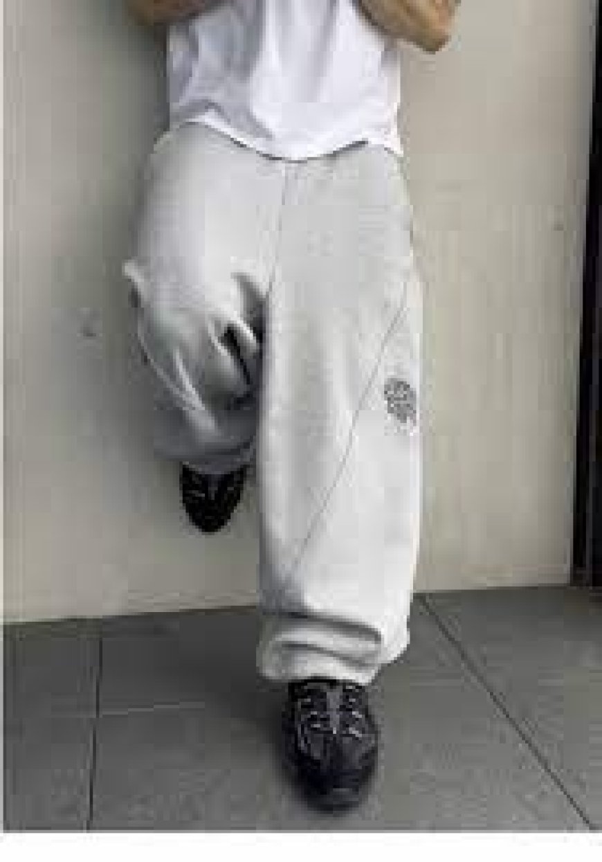 Kroen Clothing: Stylish Revolution in Modern Streetwear