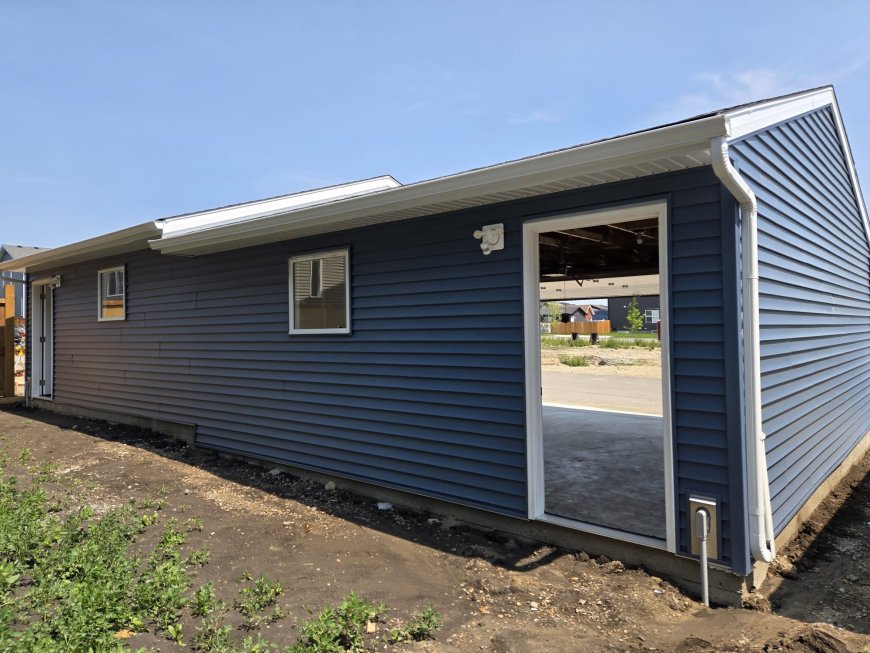 Build Your Dream Home with Superior Homes — Wichita’s Trusted Builders