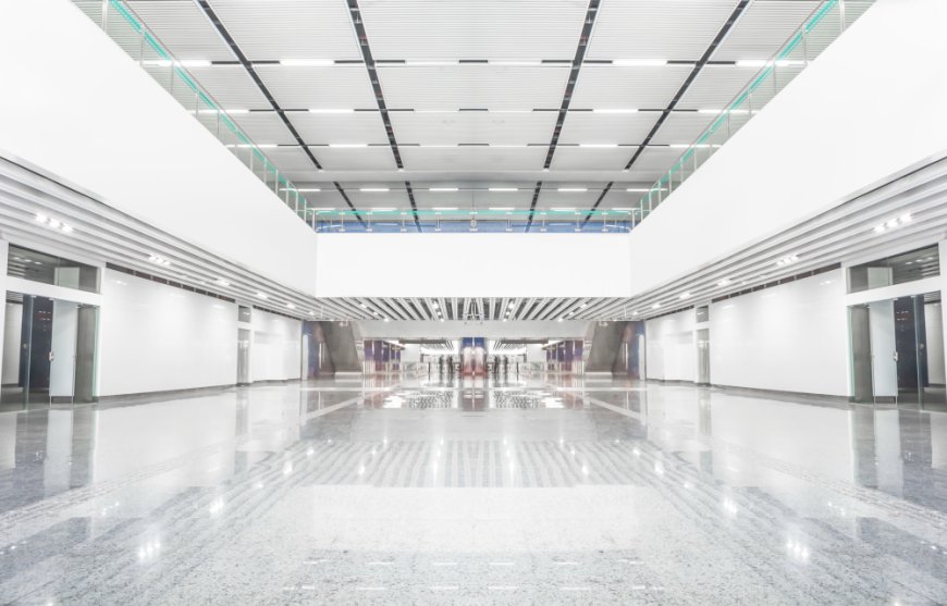 Why Location Matters: Choosing the Right Commercial Space