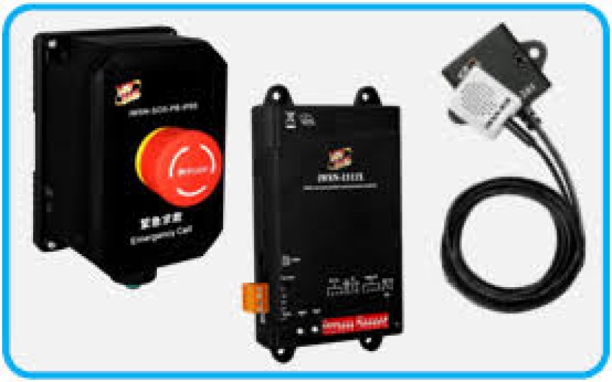 Nimbus Technologies: Leading Distributor & Supplier of 4G and 5G Routers in India