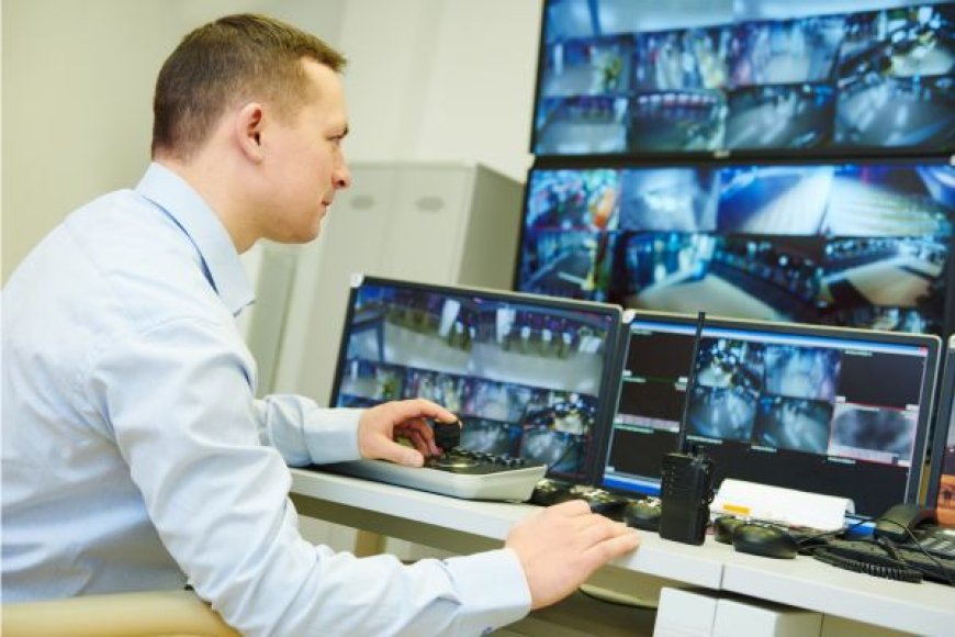 How Network Monitoring Enhances Cybersecurity Posture