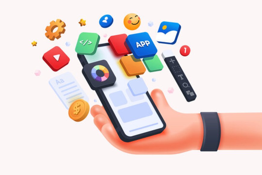 Choosing the Right Mobile App Development Company in Dubai