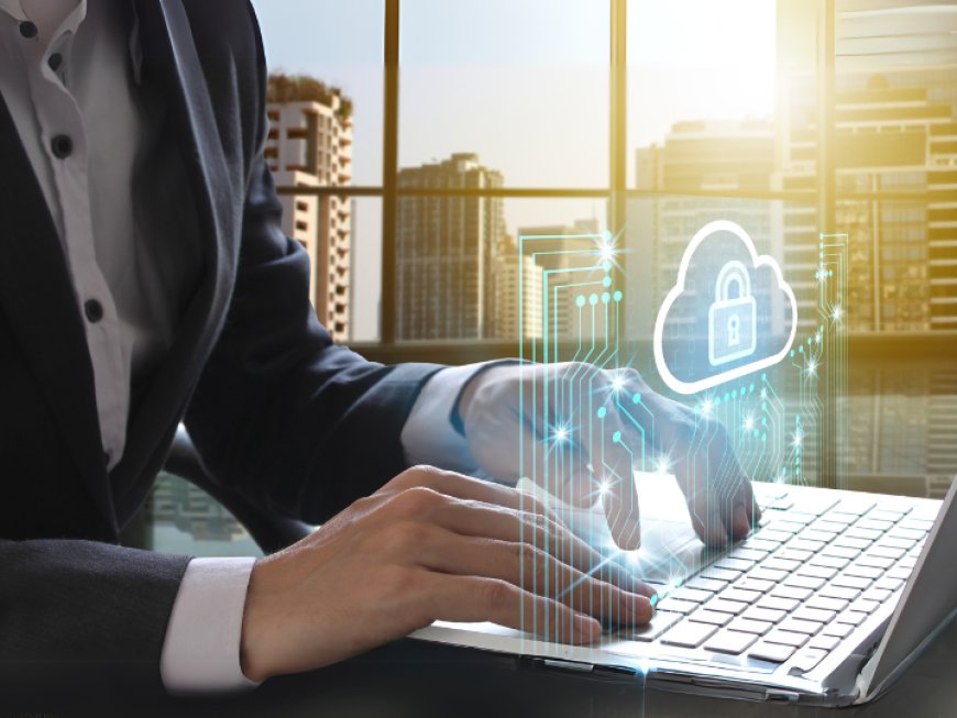 Why Local Businesses in Australia Choose Cloud Security