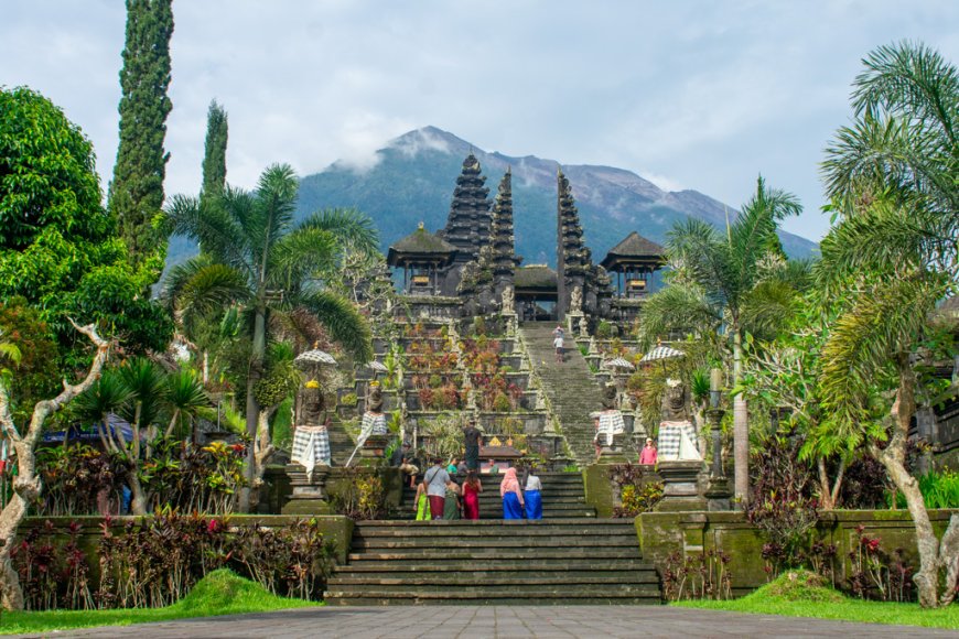 Beyond Beaches: 7 Cultural Experiences in Bali You Didn’t Know Existed