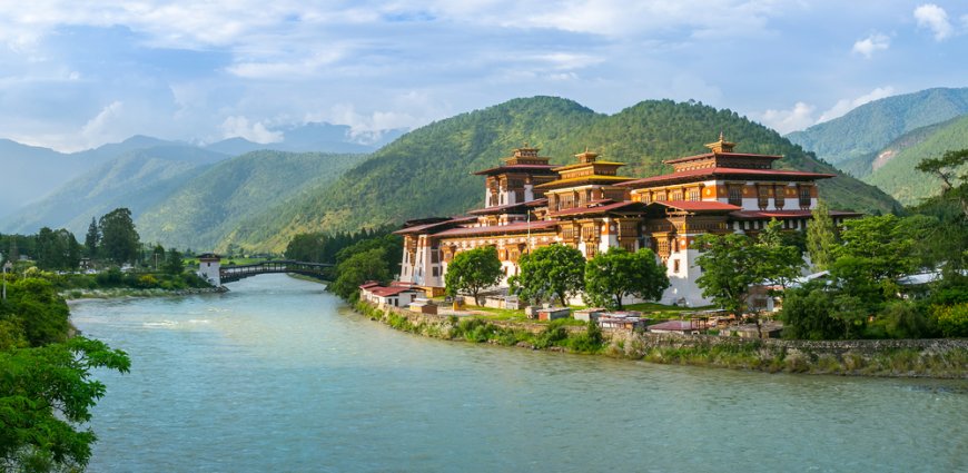 The Ultimate Guide to Exploring Bhutan’s Untouched Beauty: A Soulful Escape