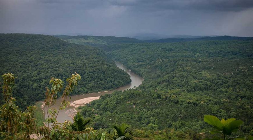 Exploring the Hidden Gem of Northeast India: Your Ultimate Guide to South Garo Hills
