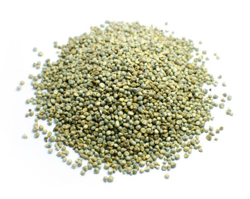 Nature’s Bounty: The Dual Wonders of Herbs and Animal Feed in Our Daily Lives