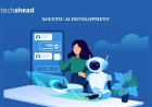 The Business Case for Agentic AI Development in a Connected World