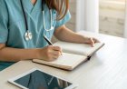How to Help Nurse Practitioner Students Take Control of Their Clinical Rotation Progress