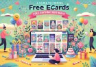 Why Digital Birthday Wishes Matter More Than Ever