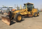 When to Rebuild vs. Replace Your Used Motor Grader