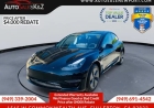 Drive into Tomorrow: Your Pre-Owned Tesla Model 3 Long Range Awaits in Los Angeles!