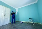 Top-Rated House Painters Near Me | Reliable & Affordable Services