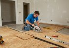 Installing Subfloor: A Step-by-Step Guide to a Strong and Stable Floor Foundation