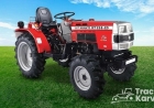 Check out the VST Shakti Tractors Series and price in India