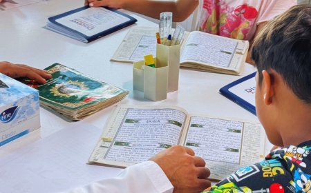 Why Online Classes and Private Tutoring in the UAE Are Revolutionizing Education