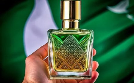 Perfume for Women in Pakistan with Long Lasting Fragrance