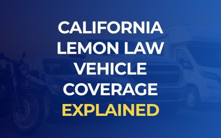 California Lemon Law Time Limit to File Your Claim