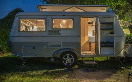 Find the Best RV Lemon Law Attorney Near Me